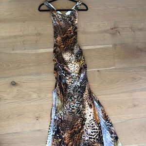 Sky Brand Maxi Dress